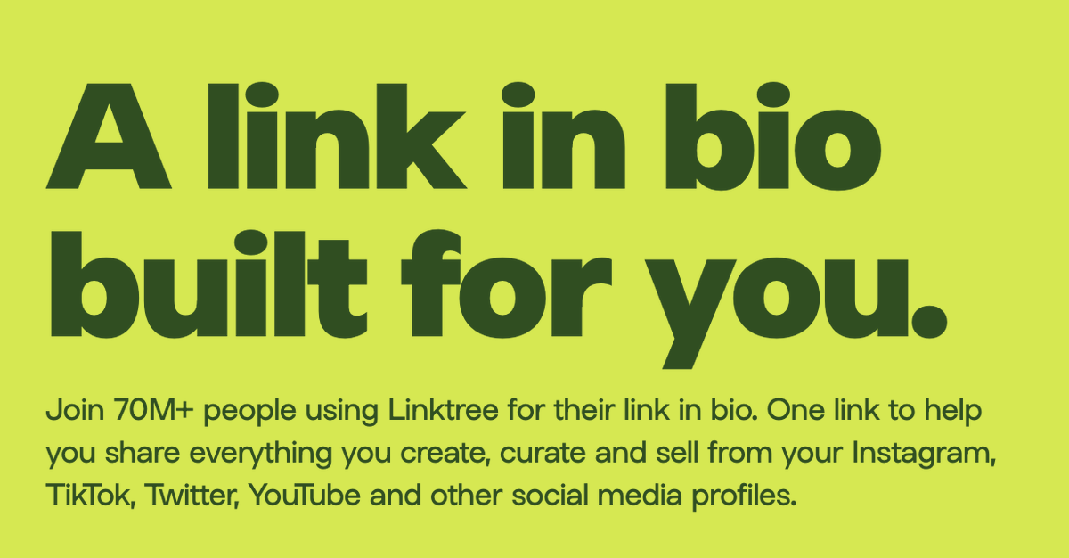 WhatBizOpp's tweet photo. Sign up to affiliate programmes like Amazon Associates and include affiliate links in your bio or link-in-bio page - use a free tool like Linktree or Beacons: https://t.co/levzQjNXu3 https://t.co/p1slrlBz7o