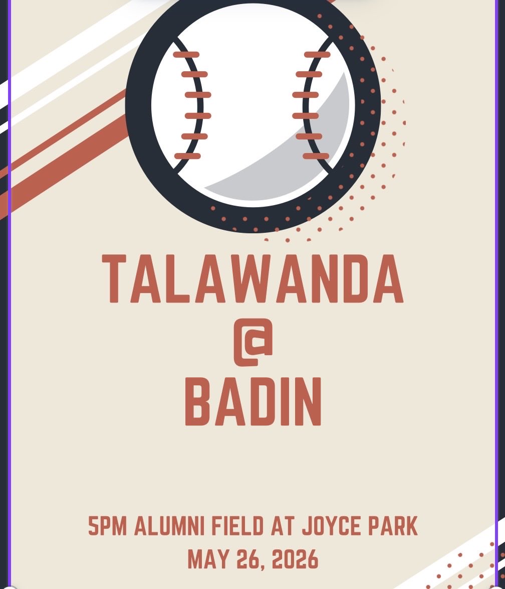 Talawandabaseb1's tweet photo. HomeTown Ticketing: https://t.co/YB13Ra50Gv https://t.co/W67wDVCSHV