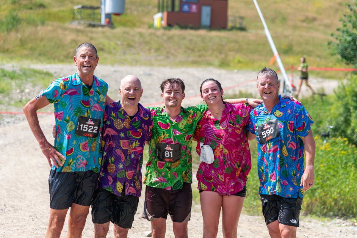sundayriver's tweet photo. OH MUDDY BUDDIESSSSS! We are officially 2 months out from the big day. Tag your crew. Dial in your plan of attack. Have a rad time. https://t.co/MULNf1NJ5n