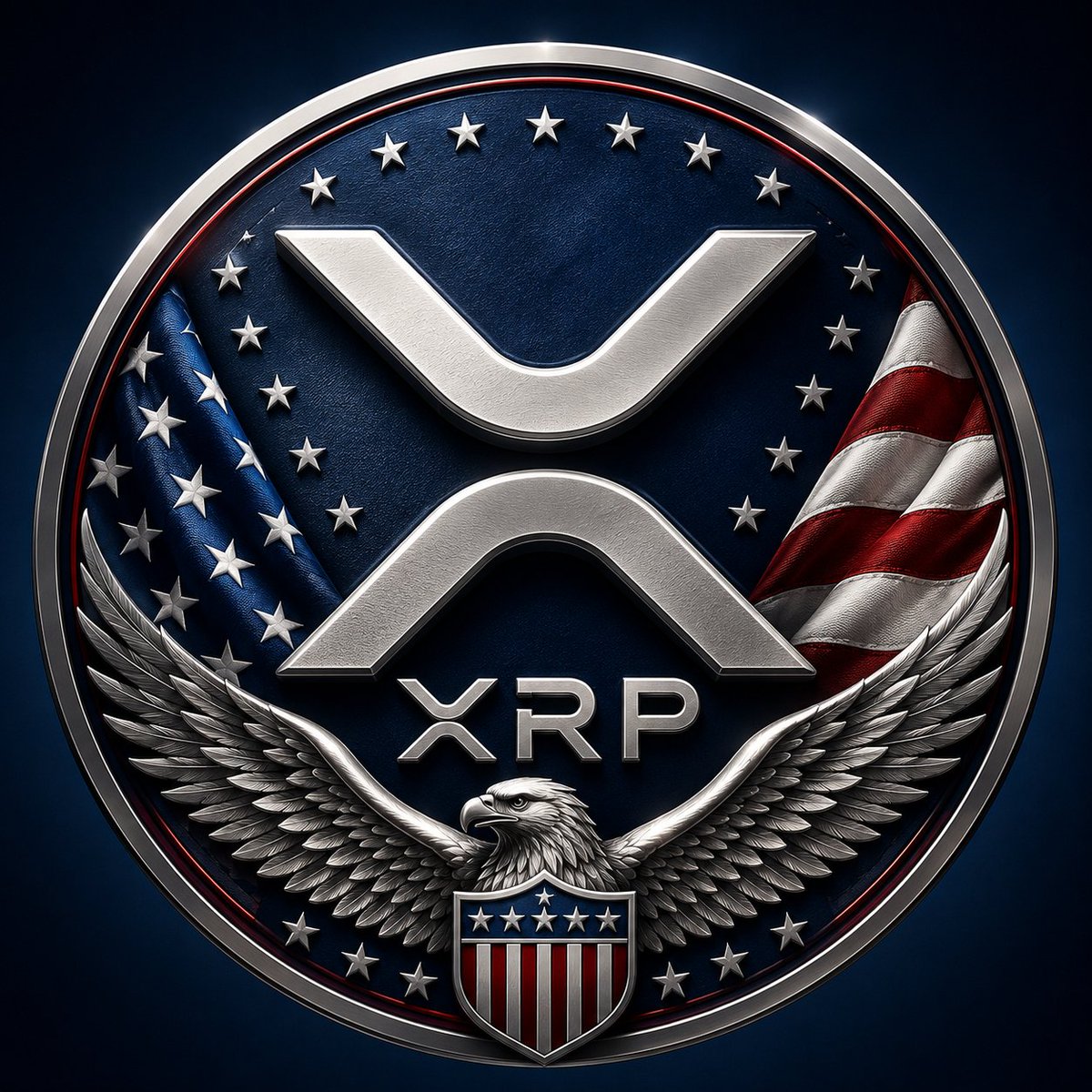 John Squire XRP 🇺🇸 tweet media