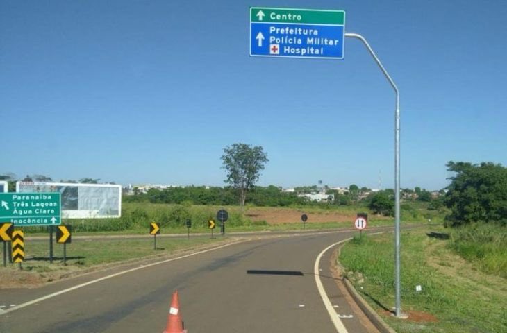 Governo de Mato Grosso do Sul tweet media