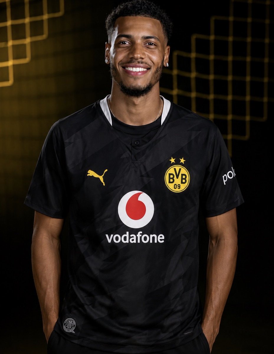 BVB GH🇬🇭 tweet media