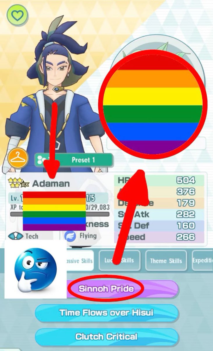 Daily Adaman 💎⏳️ tweet media