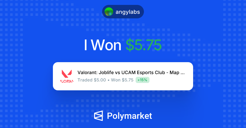 AngyLabs tweet media