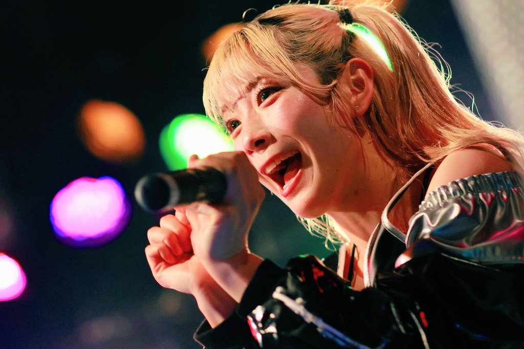 Go_stepin's tweet photo. https://t.co/qbaXCgPH2D
カップリングツアー「STELLA」 https://t.co/8QUTPriP7Q