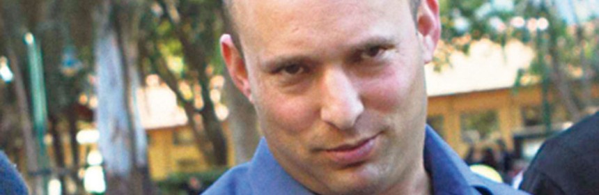 JewishTaskForce's tweet photo. Naftali Bennett swore that he would not let Yair Lapid become Prime Minister (Subtitles) https://t.co/XOqhIy0pUH https://t.co/qN937nwmzO
