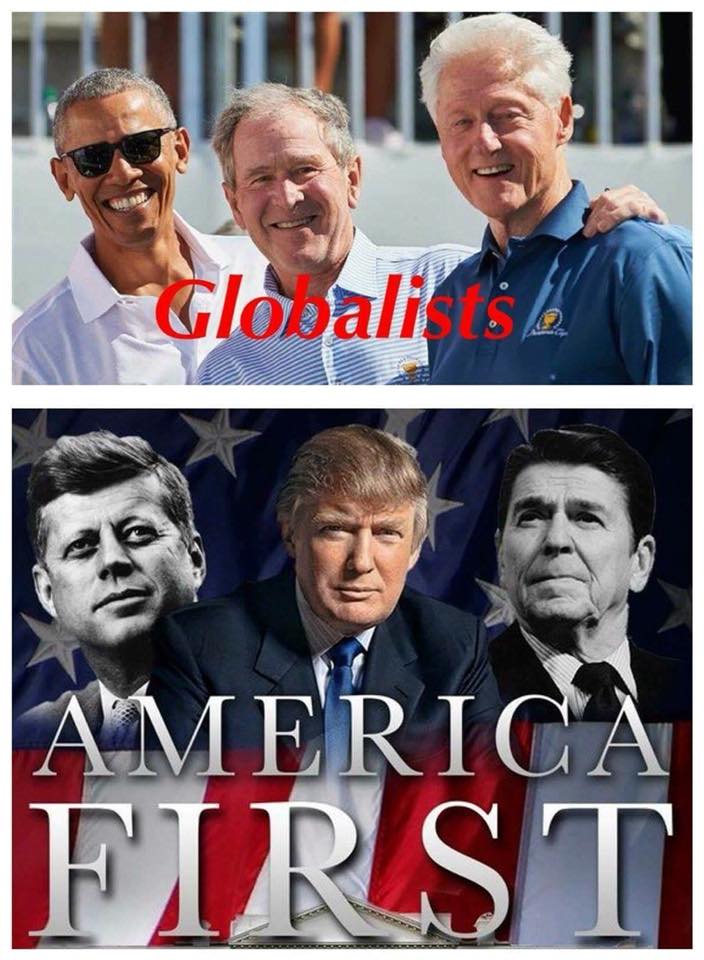 I love America tweet media