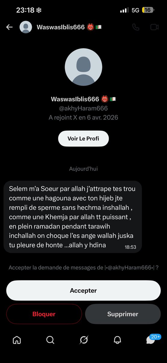 🇩🇿 tweet media
