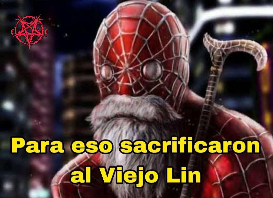 el chamuco tweet media