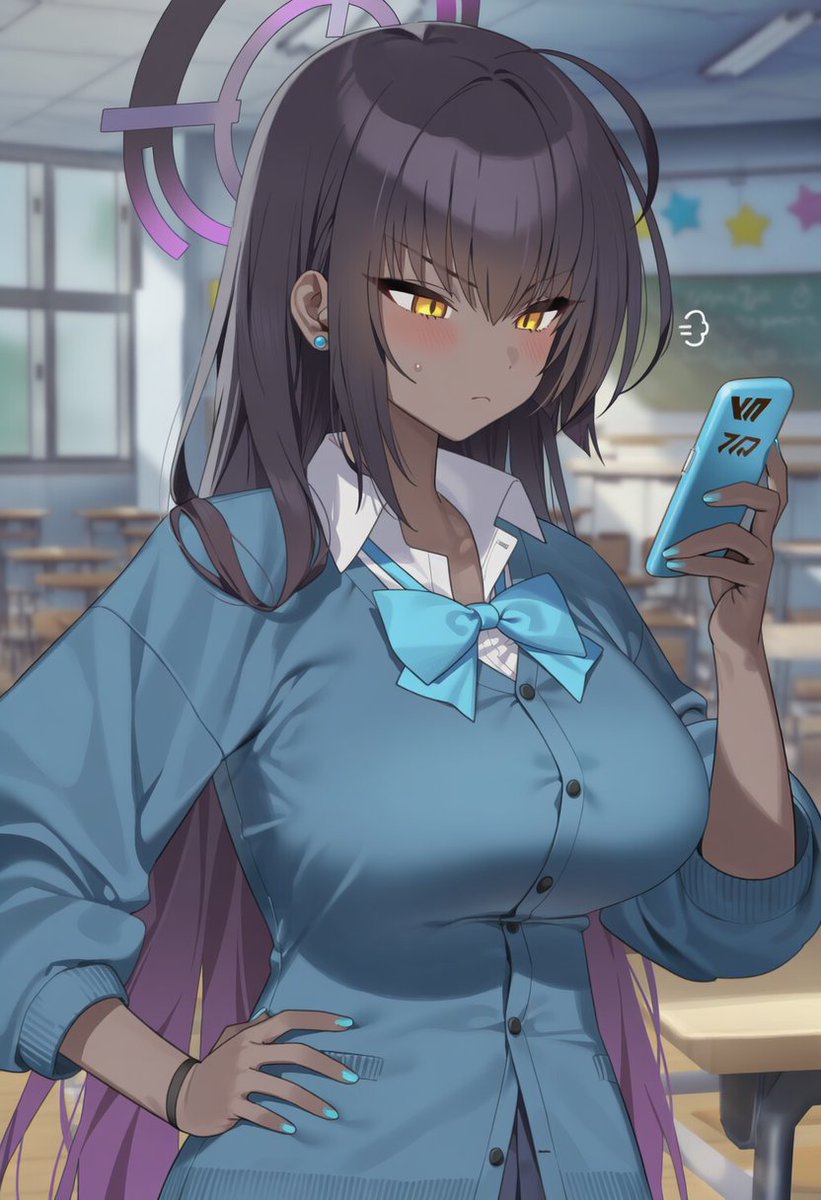Karin Kakudate tweet media