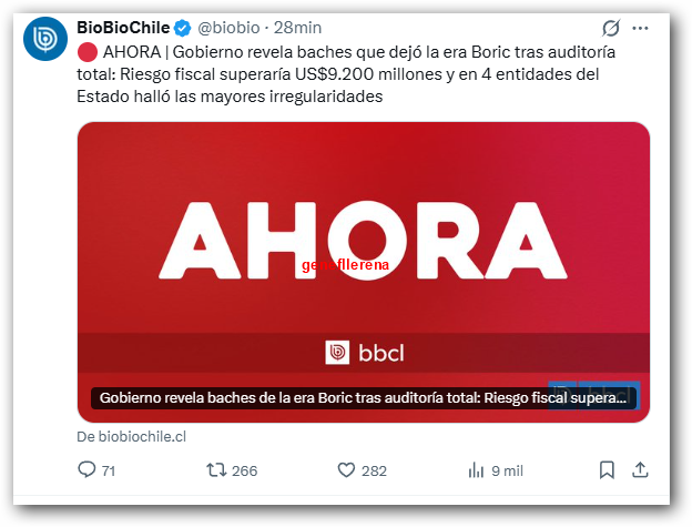 Gene F. Llerena tweet media