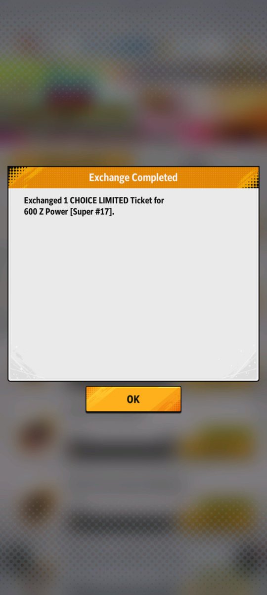 Perfect6996Cell I got my first copy of LF Super 17