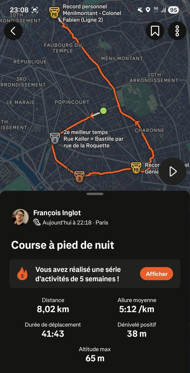 Intimidante, dédaigneuse et dénuée d'humilité 🌈 tweet media