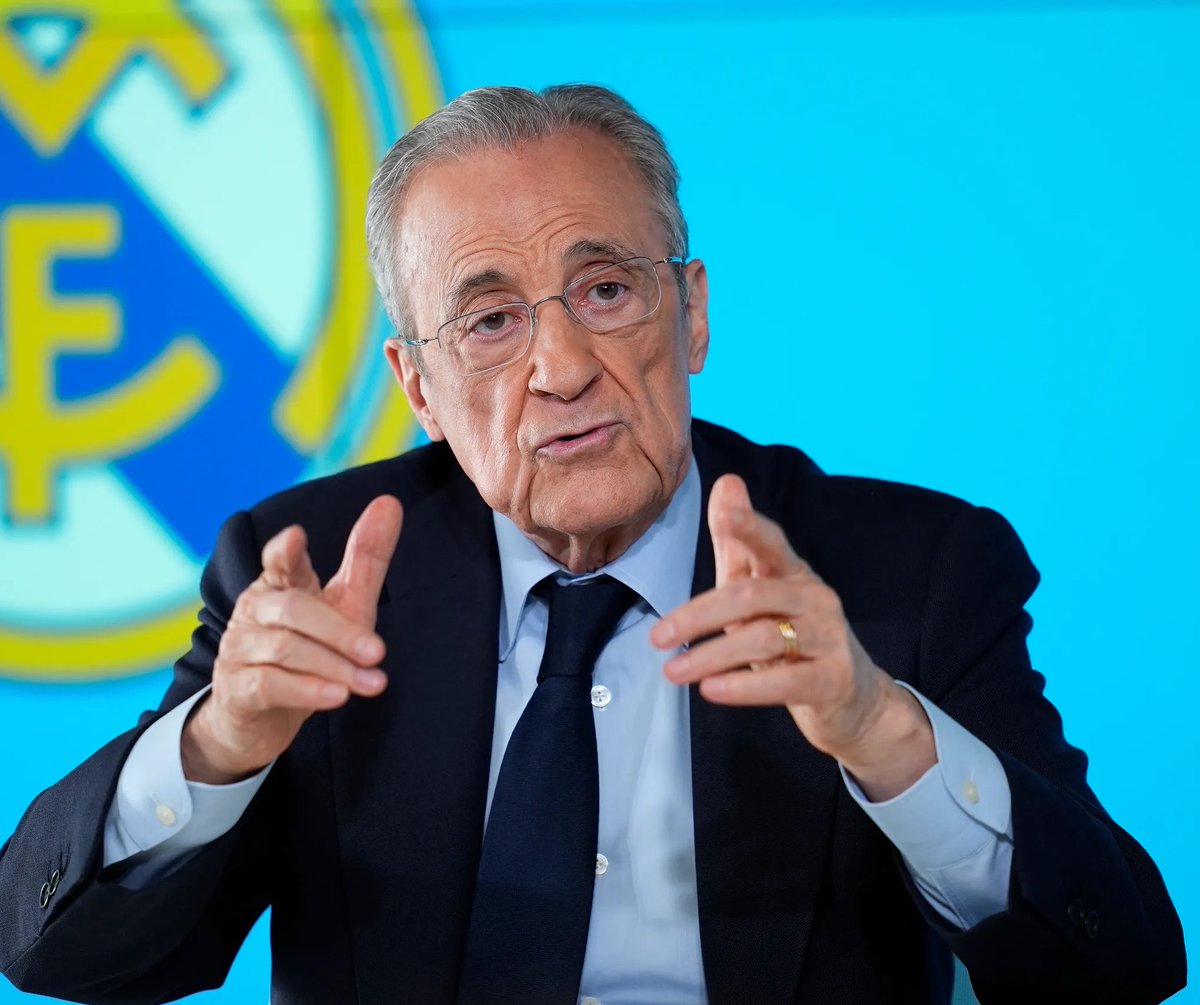 Madridista Hoy tweet media
