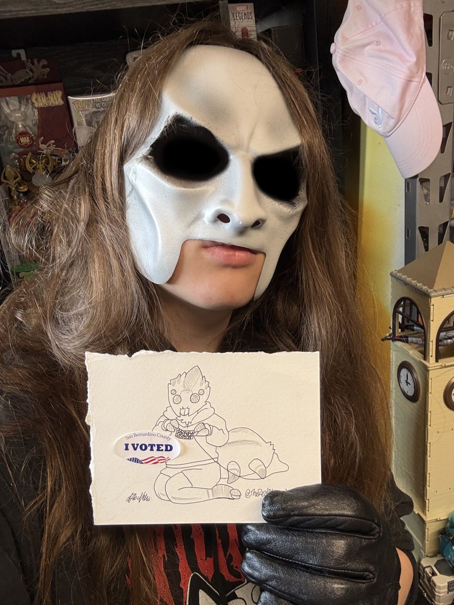 Ghosty 👻🕷🕸 tweet media