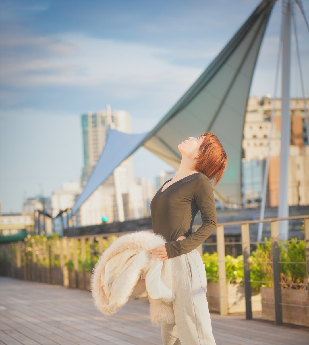 及川愛未 tweet media