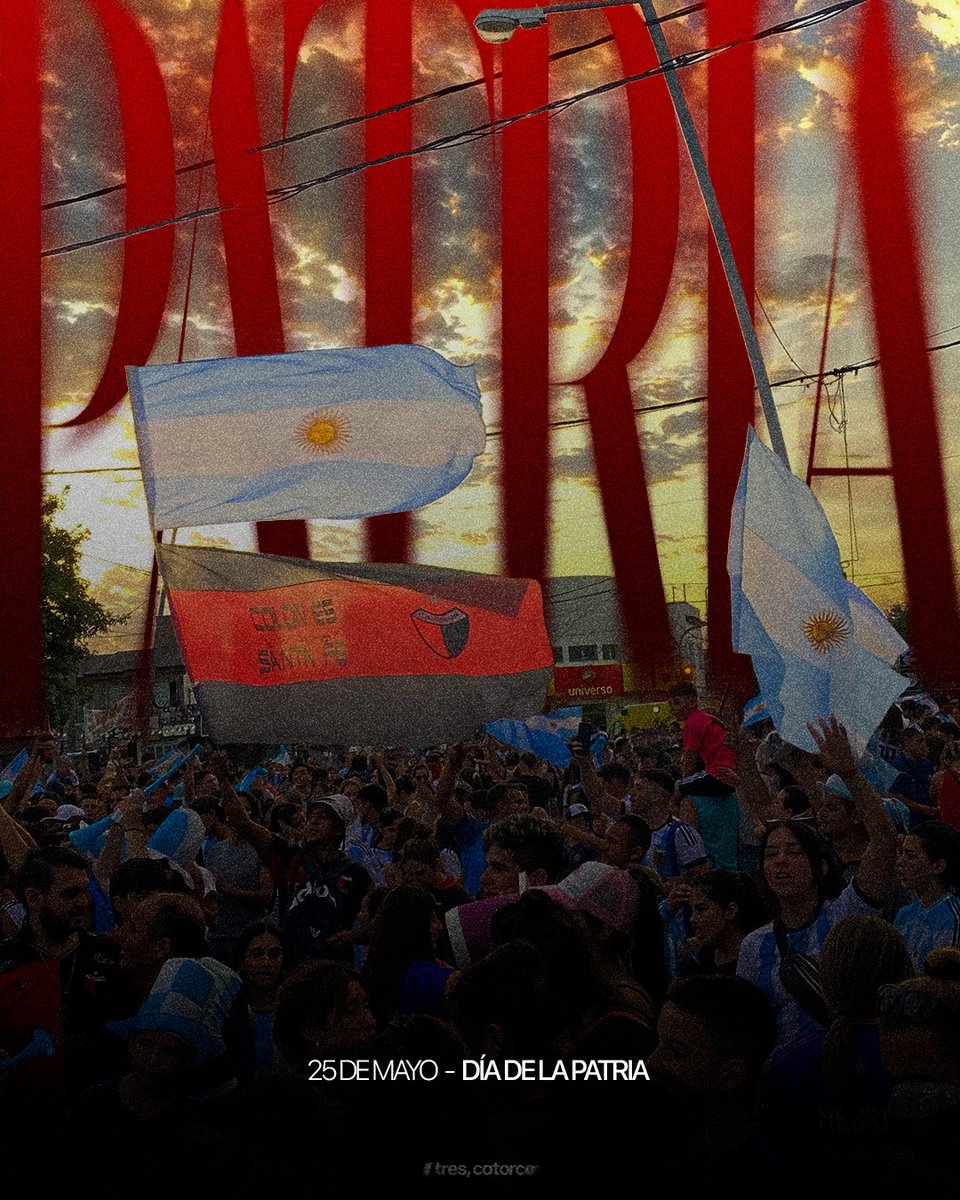 Club Atlético Colón ⭐ tweet media