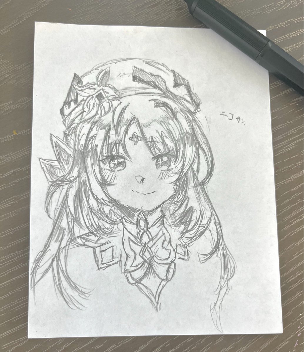 てゃ tweet media