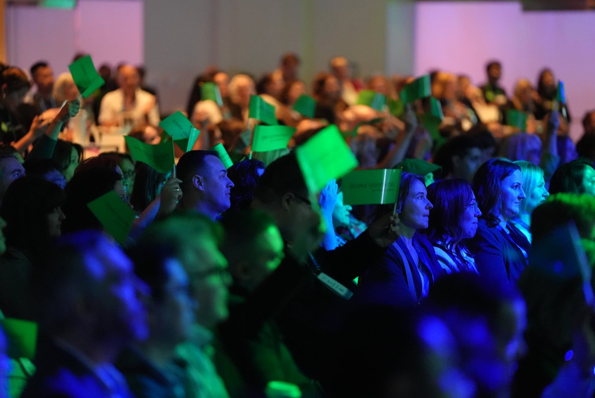 IntuitAcctsCA's tweet photo. Get Connected Calgary is off to an incredible start this morning, high energy, great conversations, and so much enthusiasm in the room.

#GetConnectedCAN #QuickBooksCommunity https://t.co/CDM1O4epO0