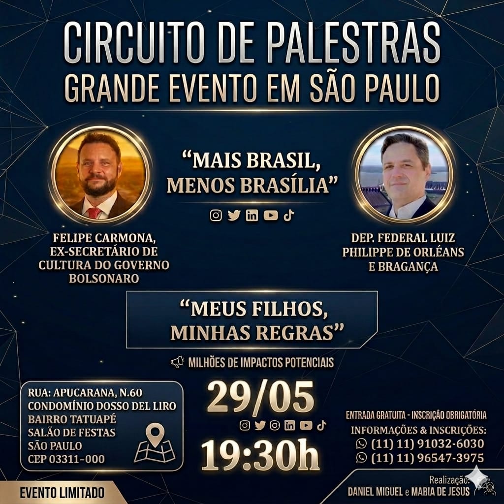 DanielAtivista's tweet photo. Faça sua inscrição 👇
https://t.co/HZ4mCpoc5m https://t.co/oeLW3bzyuO