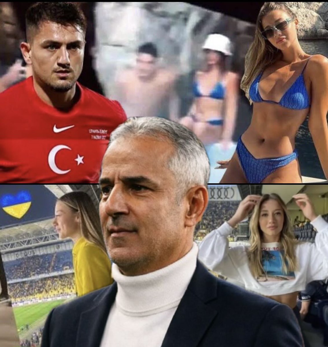 As Marca tweet media