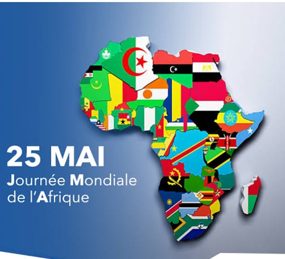 piagetmpoto's tweet photo. JOURNÉE MONDIALE DE L'#AFRIQUE: #DIAGNOSTIC, #EXPLOITS ET #PERSPECTIVES. 

L’Afrique ne peut construire son avenir qu’en regardant lucidement son passé. Les erreurs du passé sont connues : #fragmentation, #dépendance_extérieure, rivalités artificielles héritées de la #colonisation, et faiblesse de la coordination entre États. À trop agir en nations isolées, le continent a souvent laissé d’autres définir ses priorités, ses ressources et parfois même ses crises.

Mais l’Afrique a aussi porté de grands exploits. Des luttes de libération aux indépendances, des combats pour la dignité aux avancées diplomatiques, le continent a prouvé qu’il savait résister, inventer et se relever. L’unité africaine a été pensée comme une réponse politique à cette histoire : faire de la solidarité un levier de puissance, et non un simple slogan.

Aujourd’hui, l’Afrique avance dans un monde plus dur, plus compétitif et plus imprévisible. Elle dispose d’atouts majeurs : une population jeune, des ressources stratégiques, un marché immense, une créativité croissante et une voix de plus en plus audible sur les grandes questions globales. Mais les défis restent énormes : sécurité, industrialisation, dette, souveraineté numérique, transformation des matières premières et intégration réelle des économies.

Les exploits d’aujourd’hui existent déjà, même s’ils sont encore dispersés. Certains pays renforcent leurs #infrastructures, d’autres modernisent leur #diplomatie, d’autres encore investissent dans l’#innovation, l’#énergie, l’#agriculture ou la #transformation locale. Le défi n’est plus seulement de célébrer ces succès, mais de les relier entre eux pour créer une dynamique continentale durable.

Pour une #Union_africaine plus productive et plus ambitieuse, il faut des réformes concrètes : financer sérieusement ses institutions, imposer une coordination économique plus forte, accélérer la libre circulation des biens et des personnes, parler d’une seule voix dans les instances internationales, et faire de l’industrialisation le cœur du projet africain. L’Afrique n’a pas besoin d’une union de déclarations ; elle a besoin d’une union de résultats.

@RDC_Minafet @Bureau_UA_RDC @SADC_News @ecowas_cedeao @CEEAC_ECCAS @AESinfos @AfrikParliament