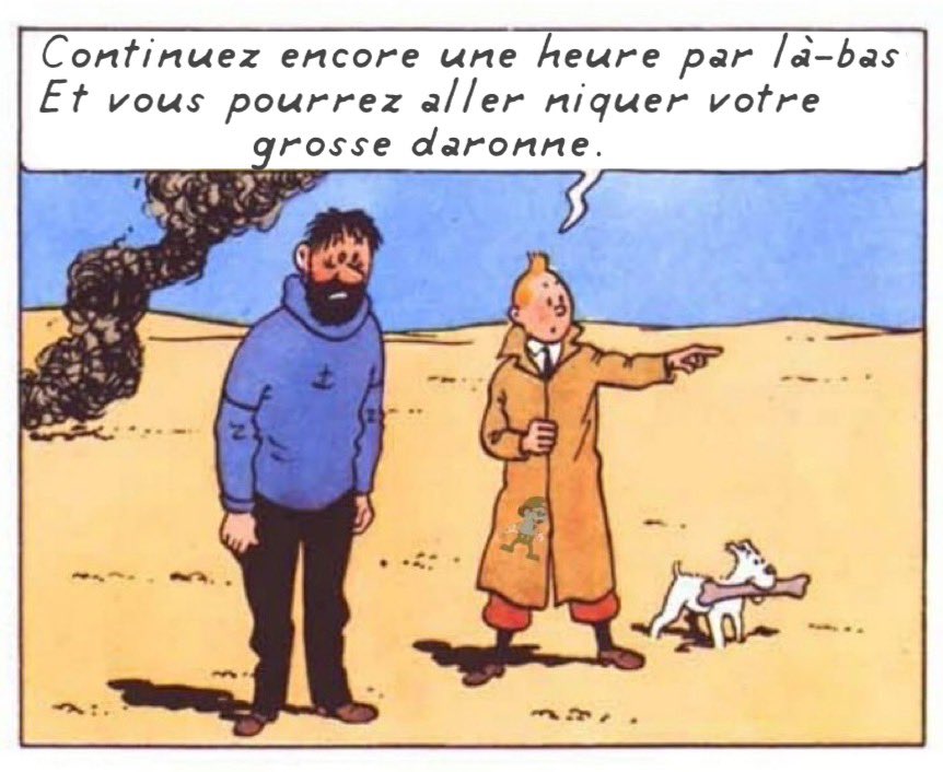 StratGogol tweet media