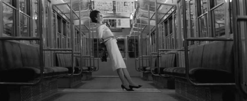 polkasan's tweet photo. Flora on the Sand • 砂の上の植物群 (Kō Nakahira, 1964) https://t.co/sjOCsdtgWE