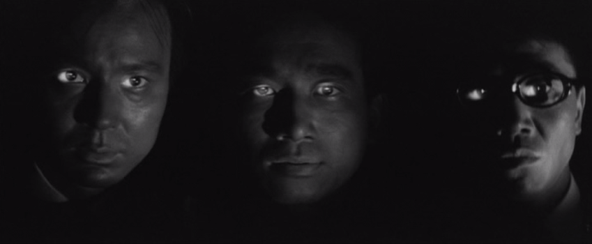 polkasan's tweet photo. Flora on the Sand • 砂の上の植物群 (Kō Nakahira, 1964) https://t.co/sjOCsdtgWE