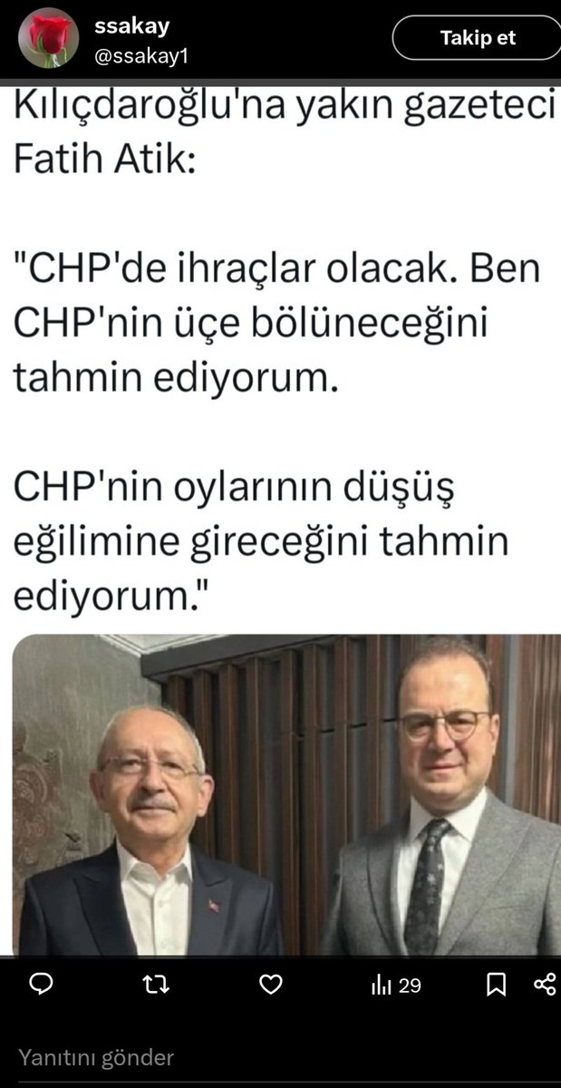 Duran Yurt tweet media