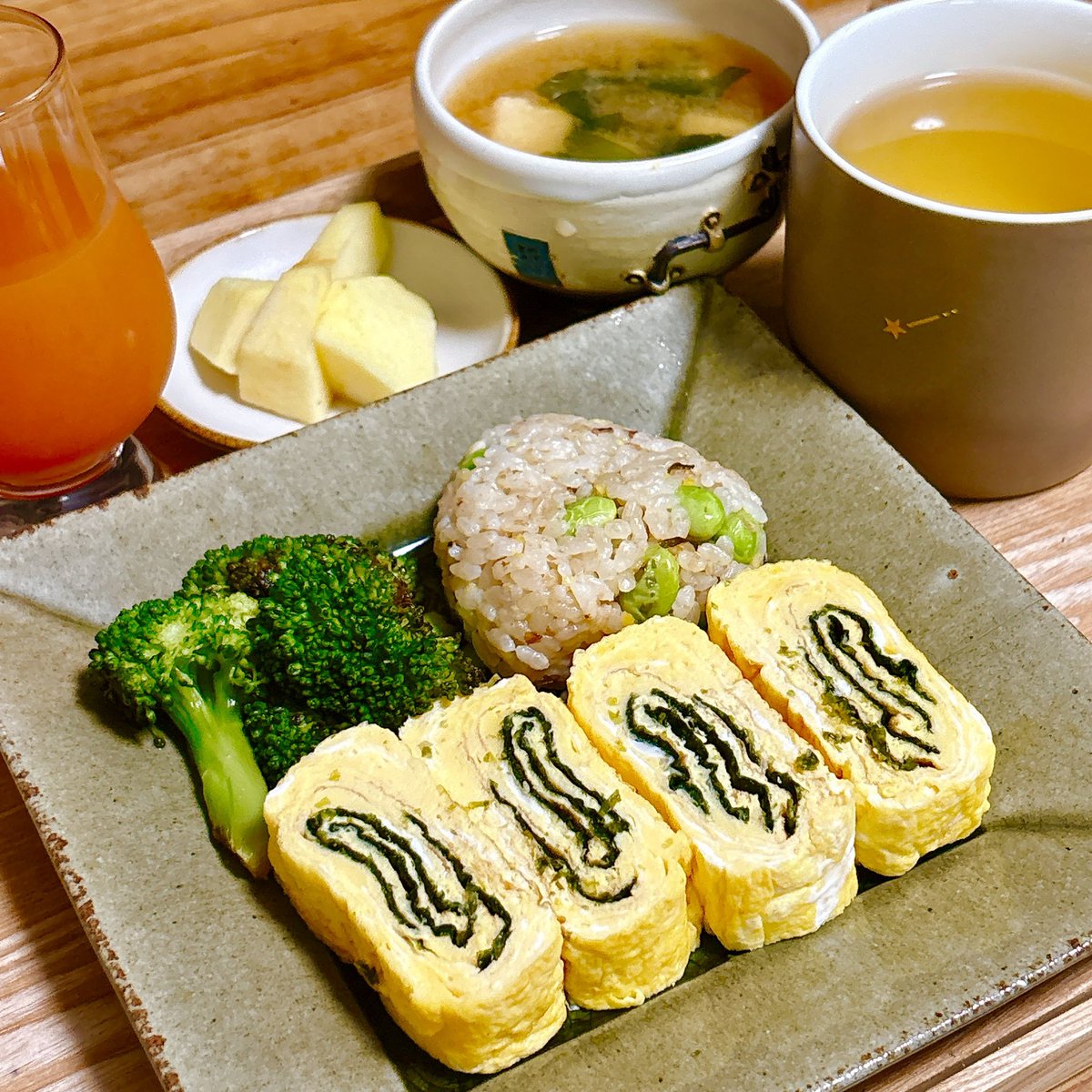 るるる tweet media