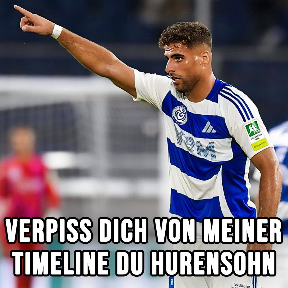 (Duisburg) Sai tweet media