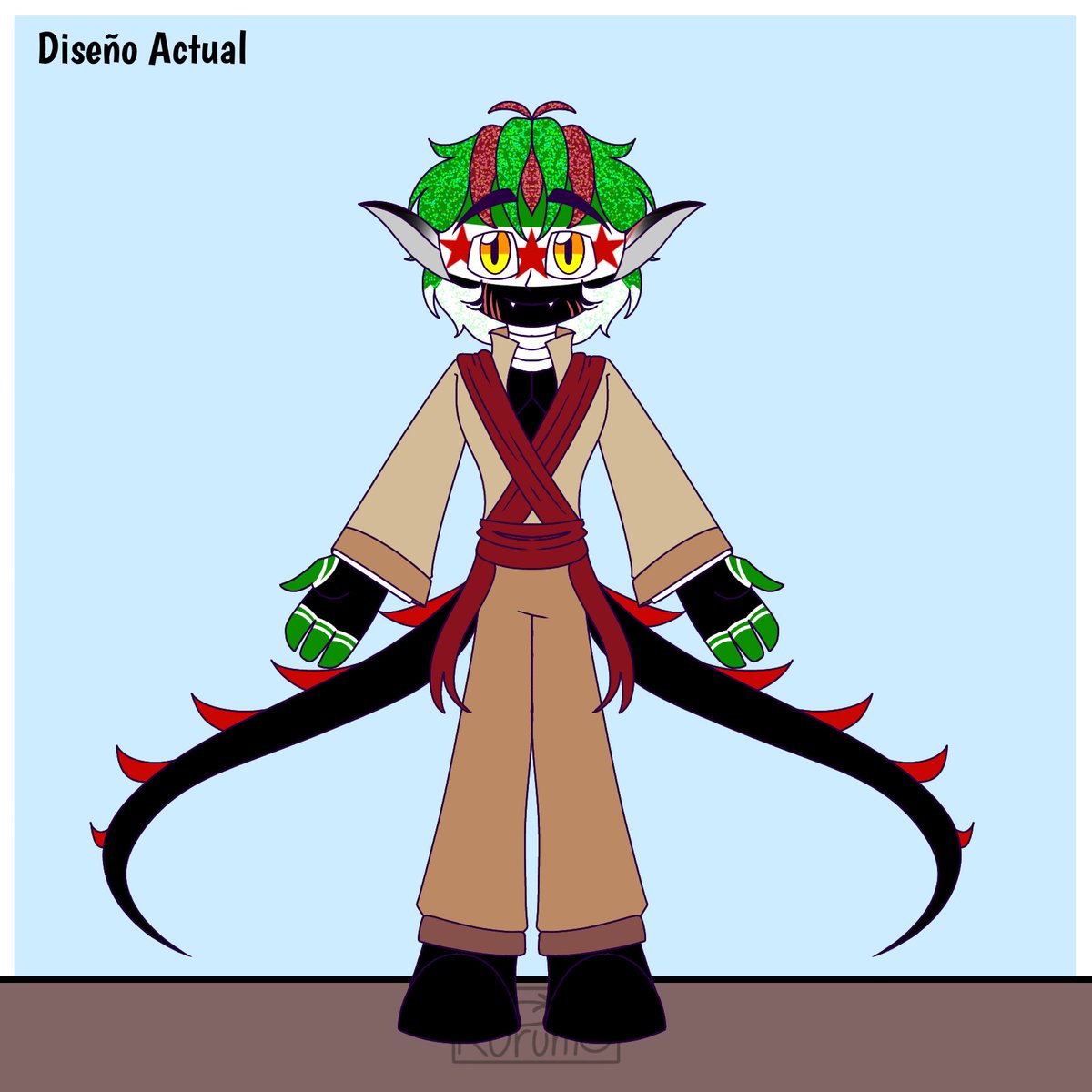 Kurume__00's tweet photo. 🇸🇾Siria🇸🇾 

#countryhumans #countryhumanssiria #siriacountryhumans #countryhumansfandom https://t.co/vxYQS9rrVl