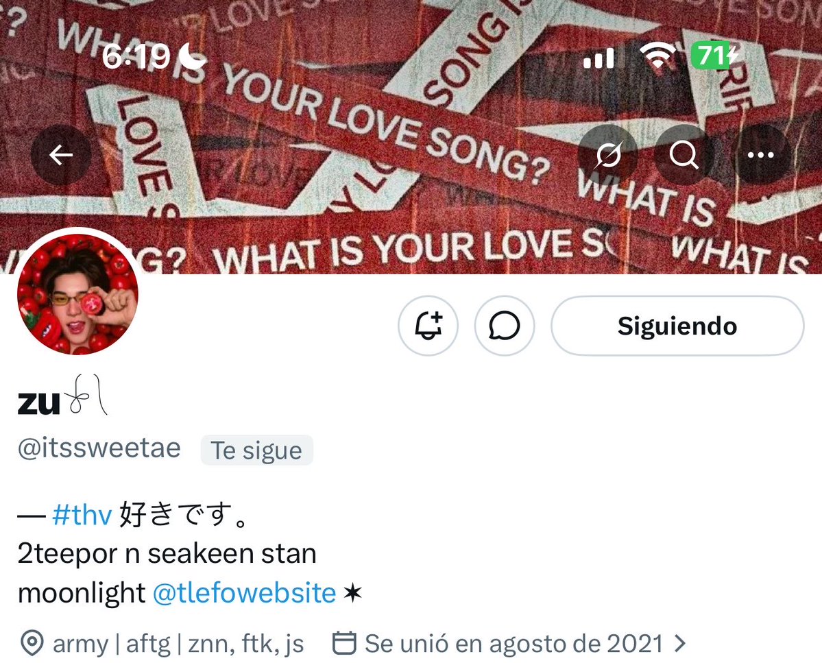 fubi𓏲ּ𝄢 tweet media