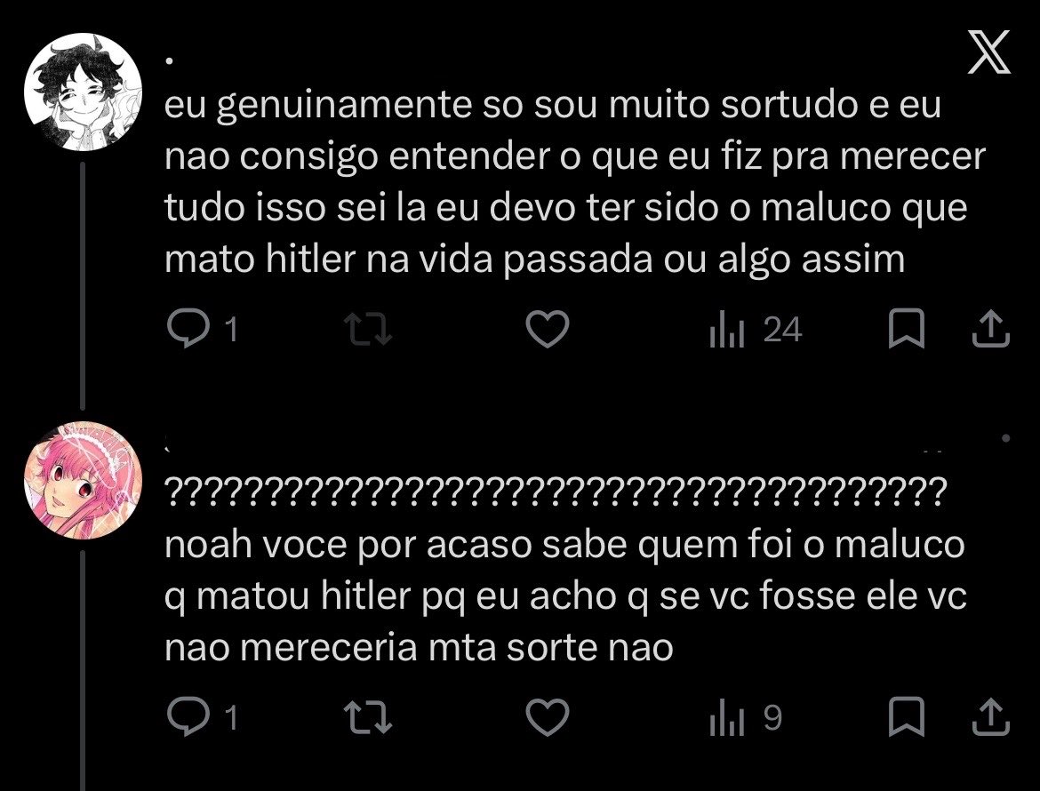 O Vampirão tweet media