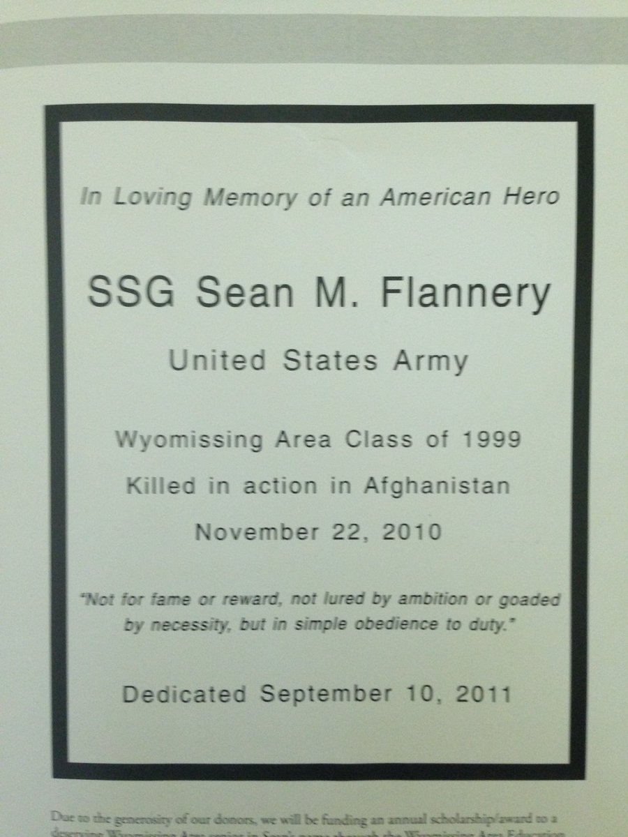 Patrick Flannery tweet media