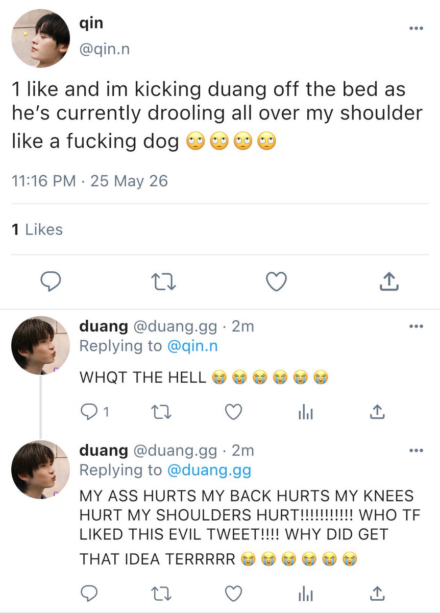 kai | SAW LYKN tweet media