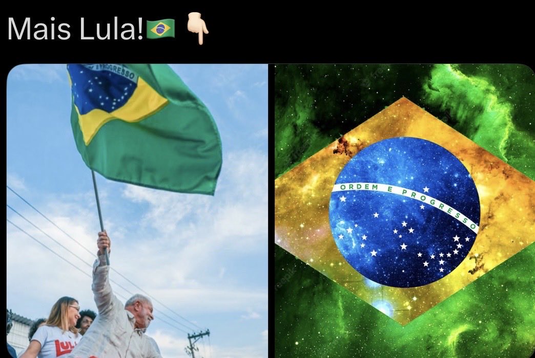 Luciano de Castro tweet media