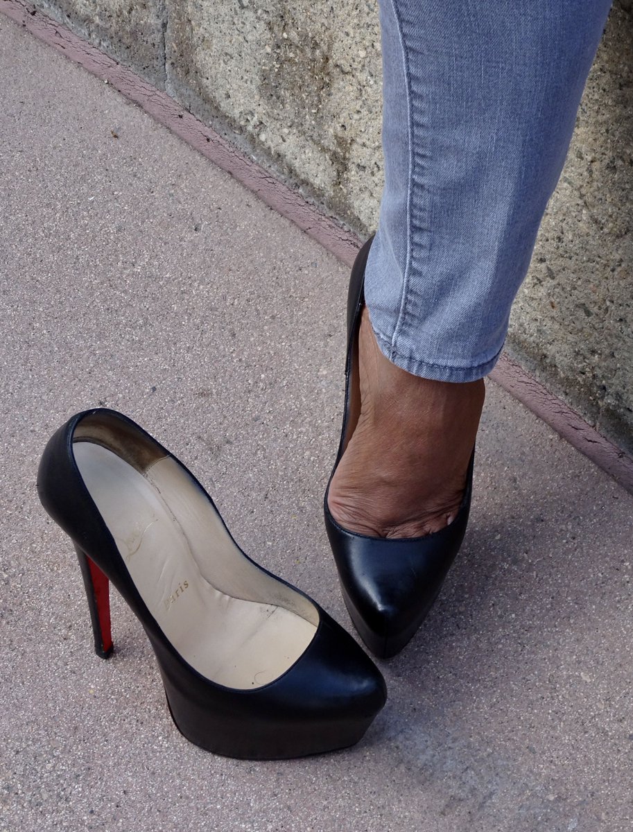 ❤ High Heels ❤ tweet media