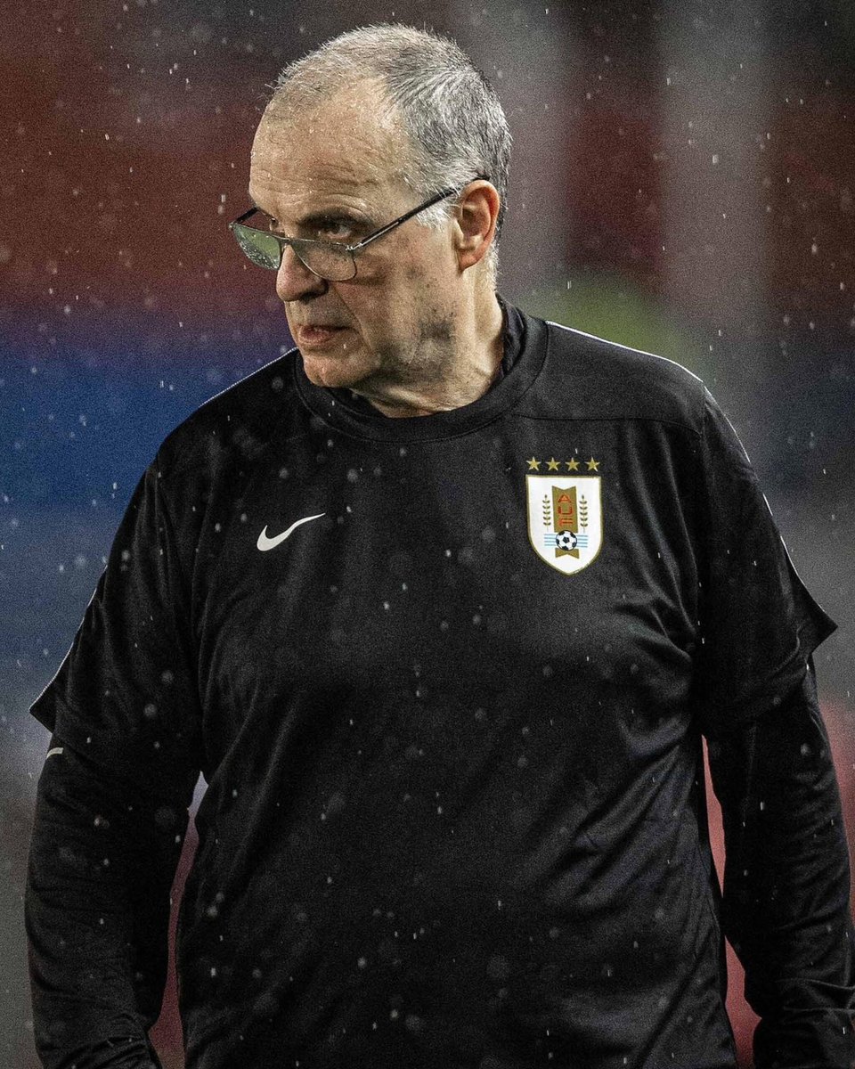Mística Uruguaya tweet media