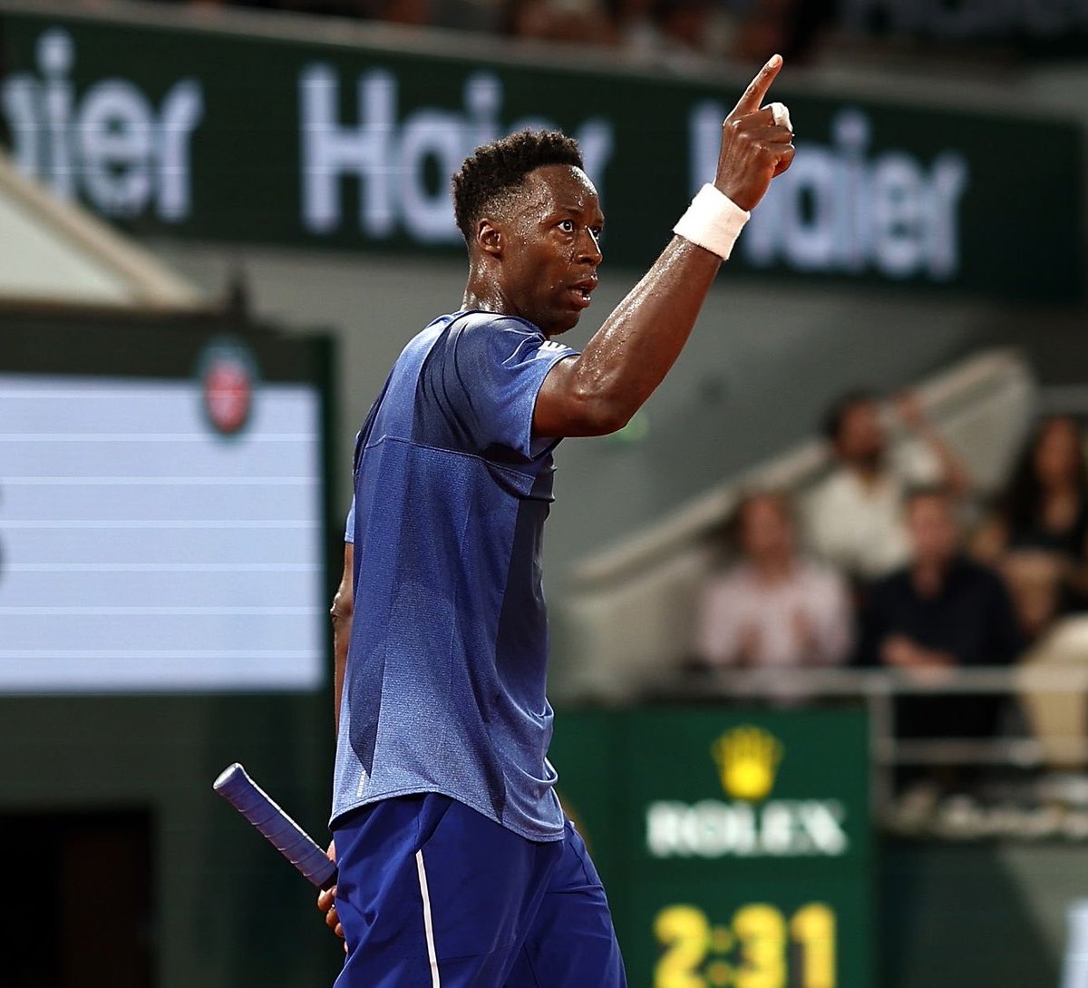 Univers Tennis 🎾 tweet media