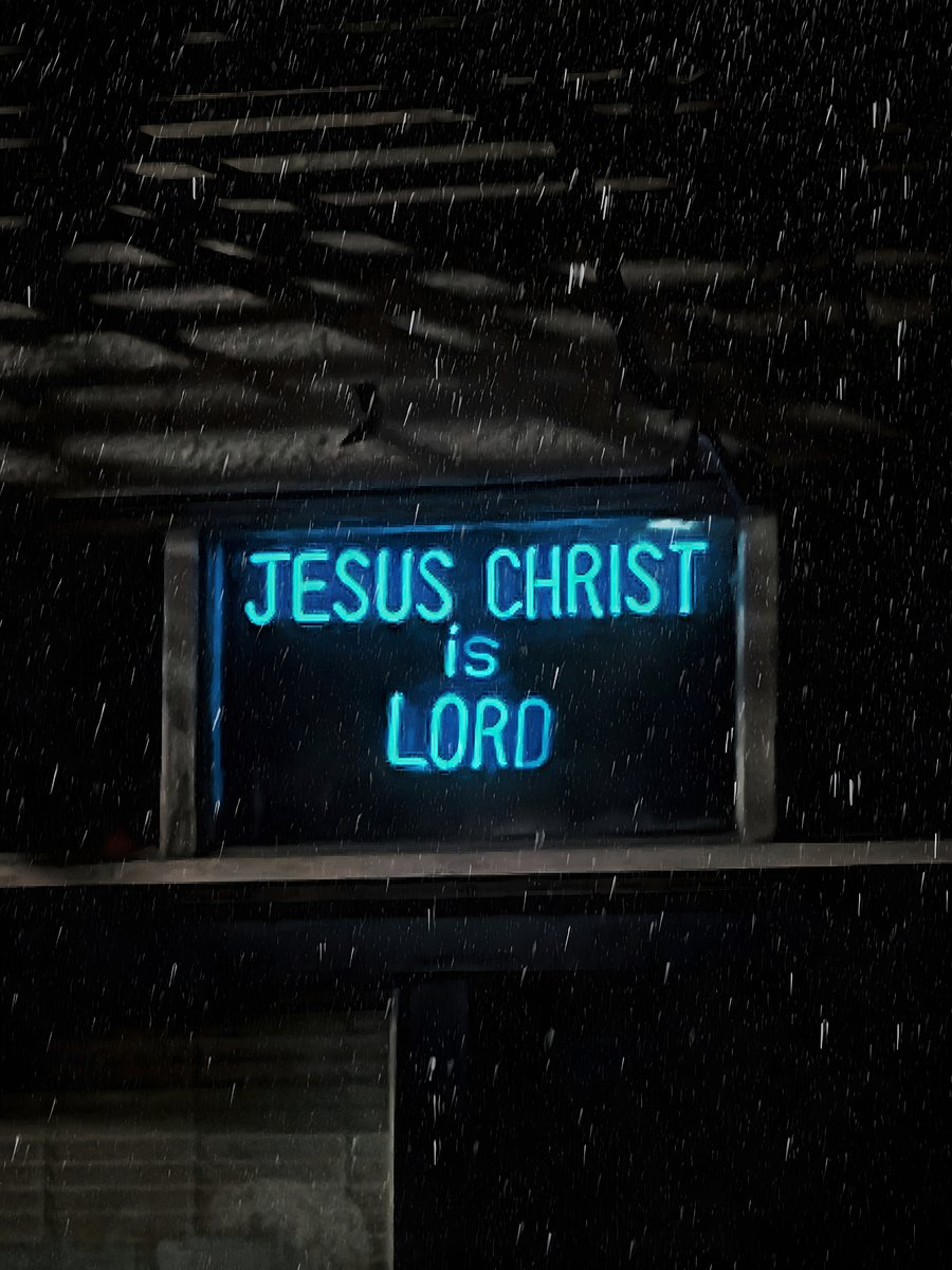 BasedCatholic7's tweet photo. No Caesar is Lord, only the Christ reigns. https://t.co/luLiXD0ms0