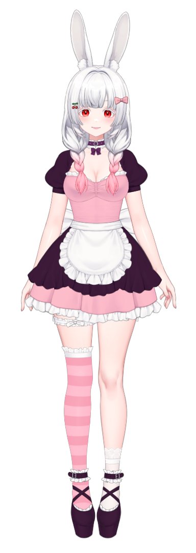 Sheryelle |REDEBUT SOON| VGEN COMMISSION OPEN tweet media