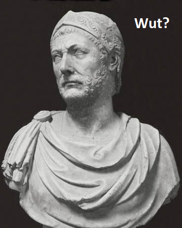 Laocoon of Troy tweet media