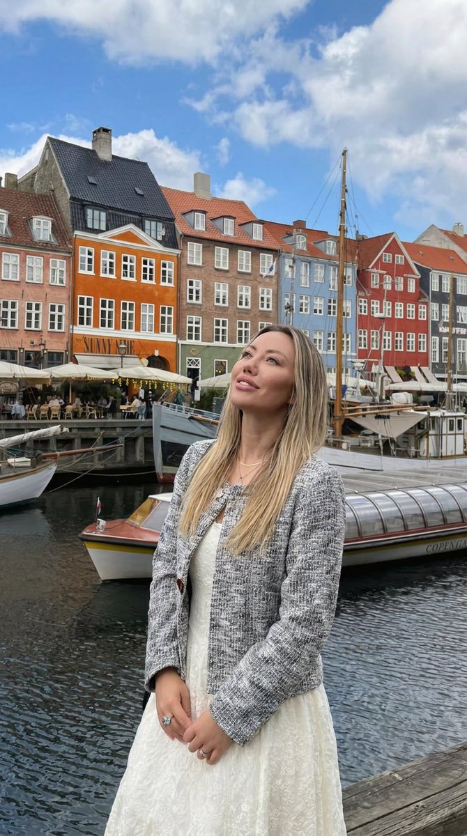 Dorthe Eriksen tweet media