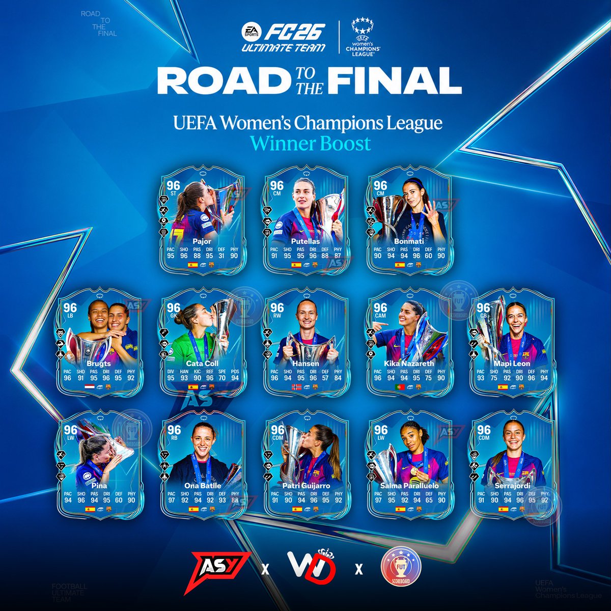 ASY FUT tweet media