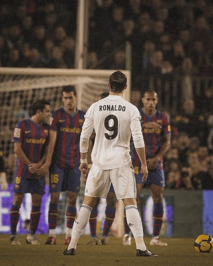 Real Madrid Pictures That Go Hard tweet media