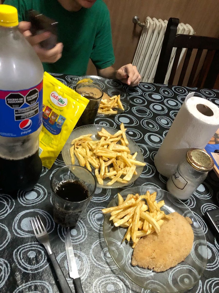 Capture de Gula 🤤 tweet media