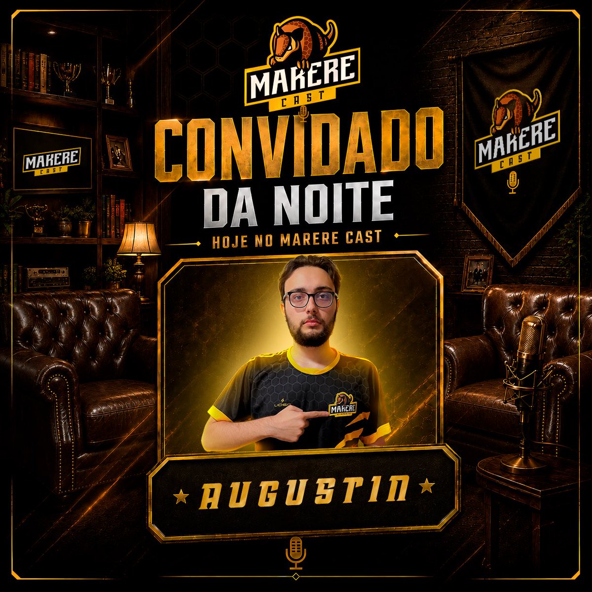 Marere e-Sports tweet media