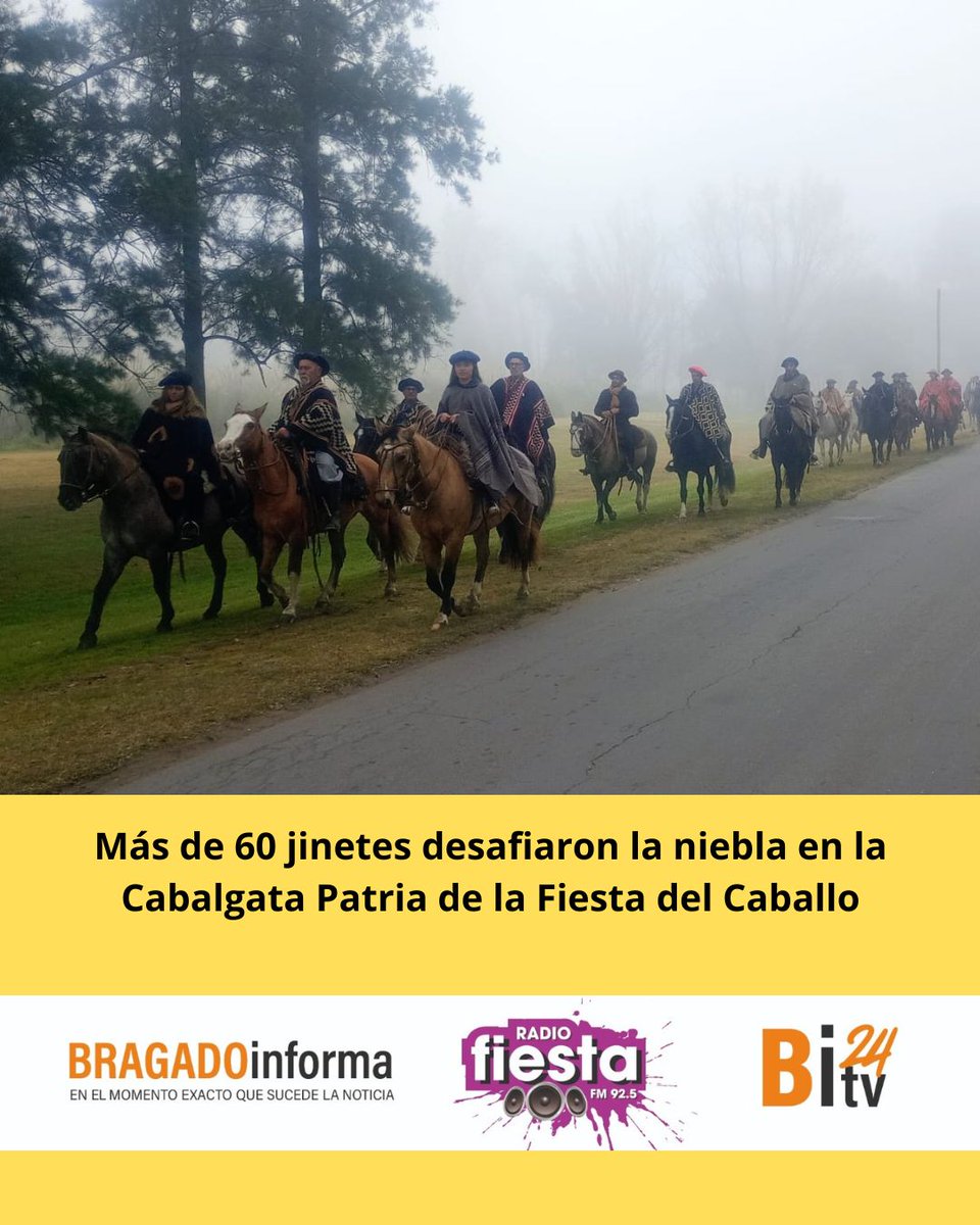 Bragado Informa tweet media